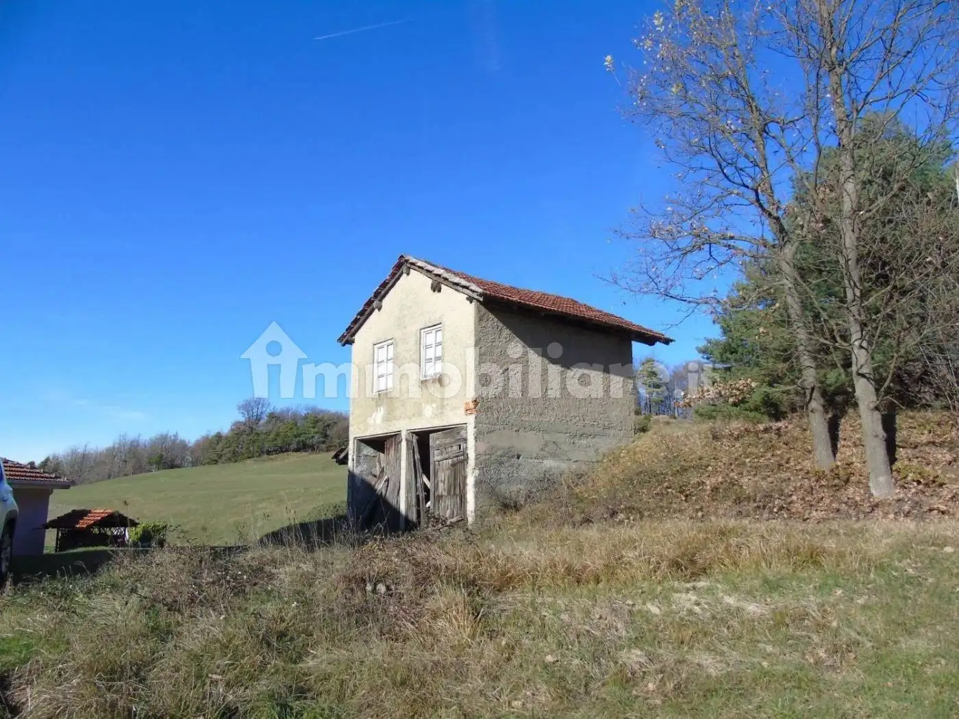 Rustico - Casale in vendita a Dego