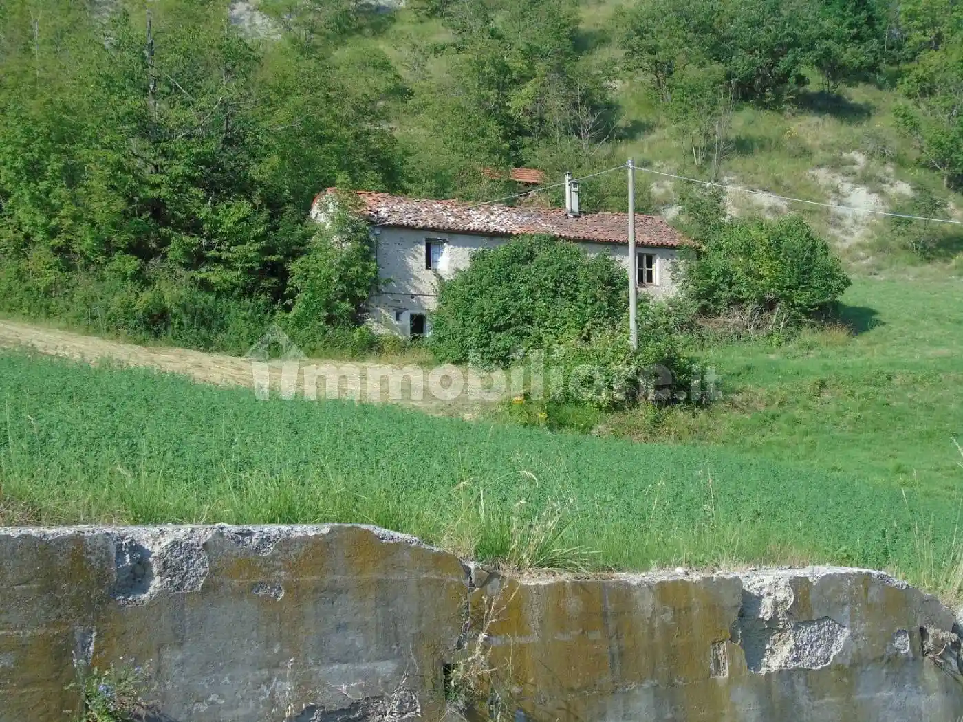 Rustico - Casale in vendita a Cairo Montenotte