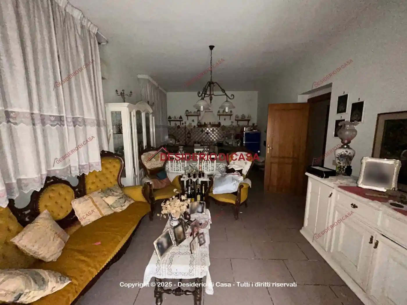 Villa in vendita a Misilmeri