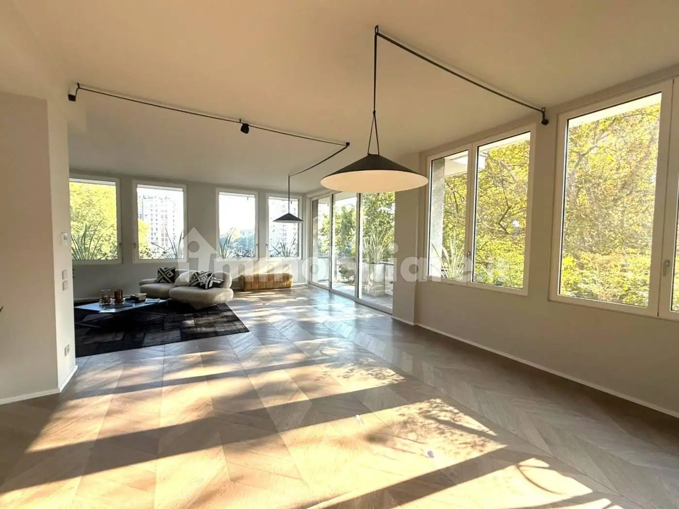 Apartment in vendita a Milan