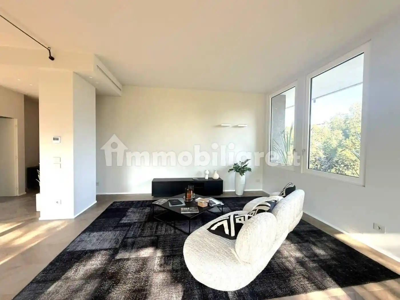 Appartamento piazza della Repubblica 11, Repubblica, Milano - foto 3