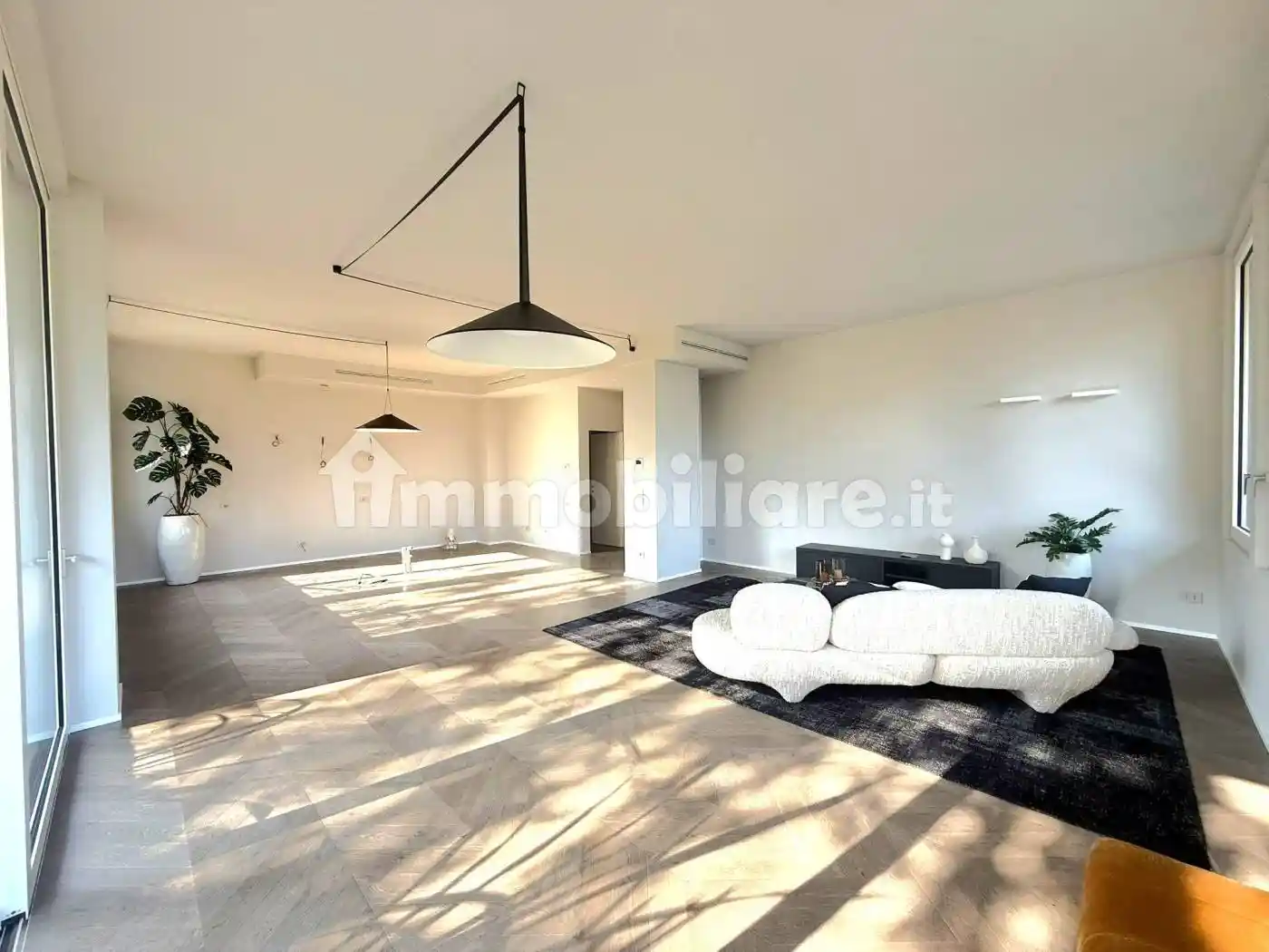 Appartamento piazza della Repubblica 11, Repubblica, Milano - foto 4