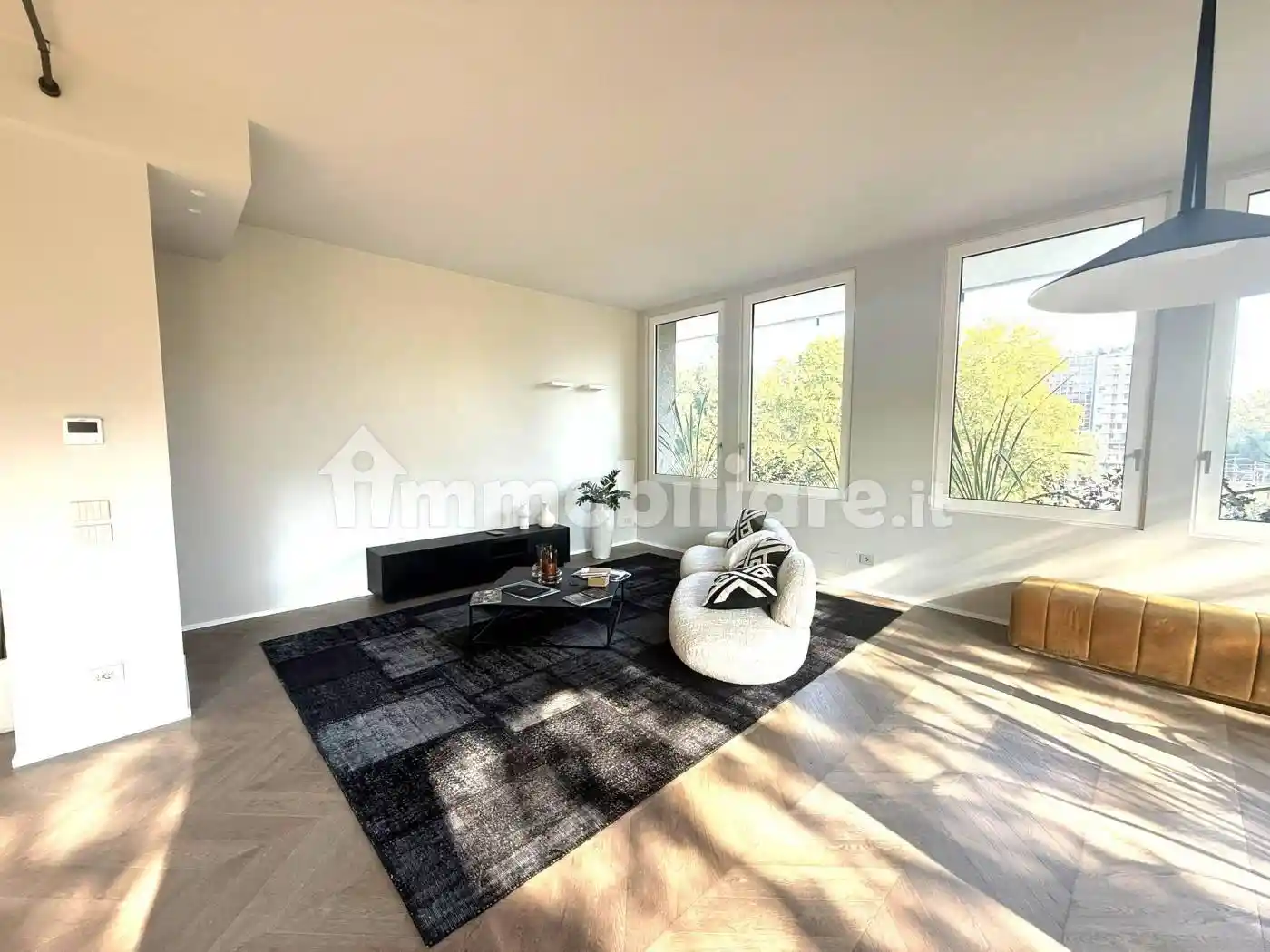 Appartamento piazza della Repubblica 11, Repubblica, Milano - foto 5