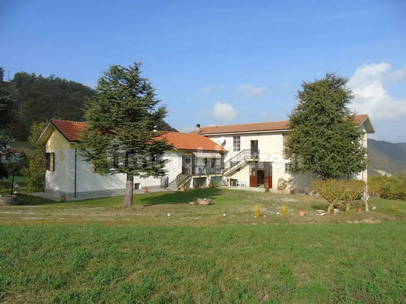 Rustico - Casale in vendita a Piana Crixia