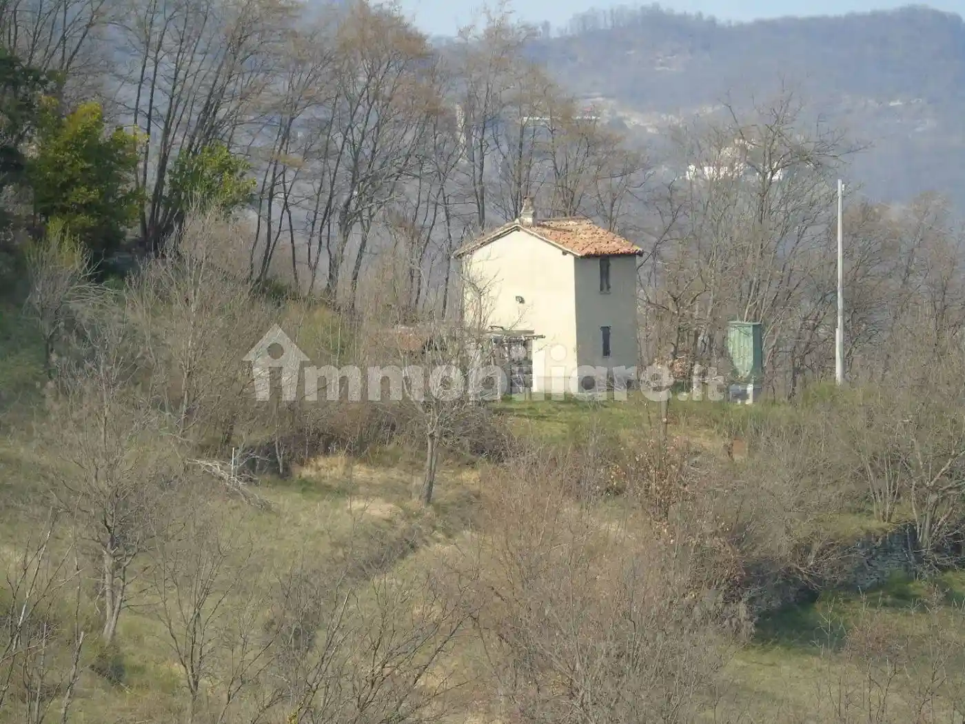 Rustico - Casale in vendita a Cairo Montenotte