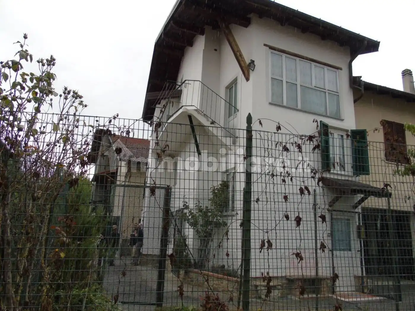 Rustico - Casale in vendita a Mioglia