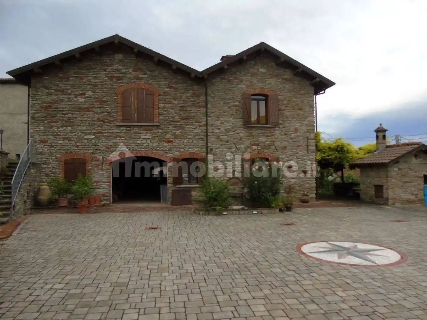 Rustico - Casale in vendita a Cairo Montenotte