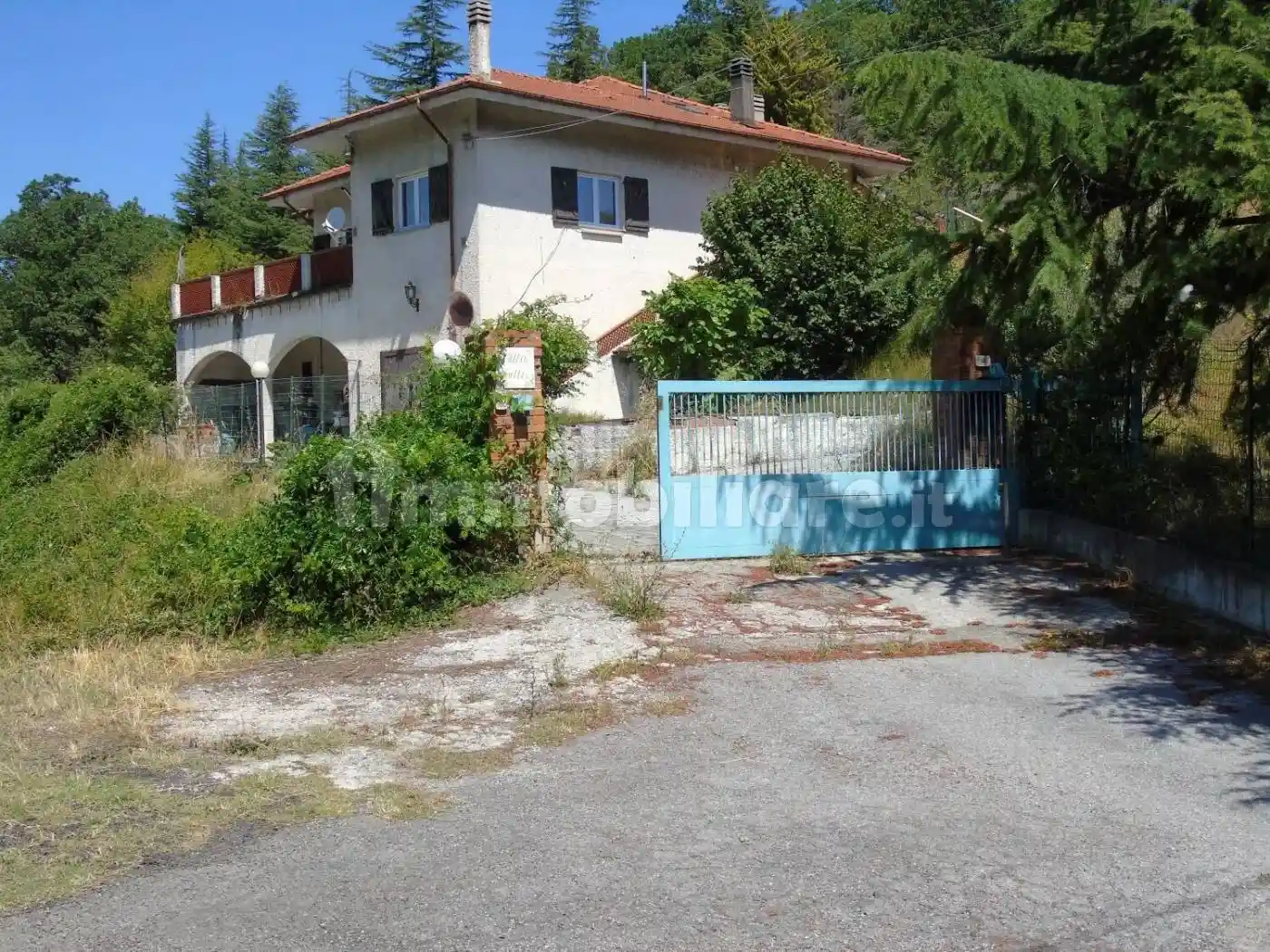 Villa in vendita a Cairo Montenotte