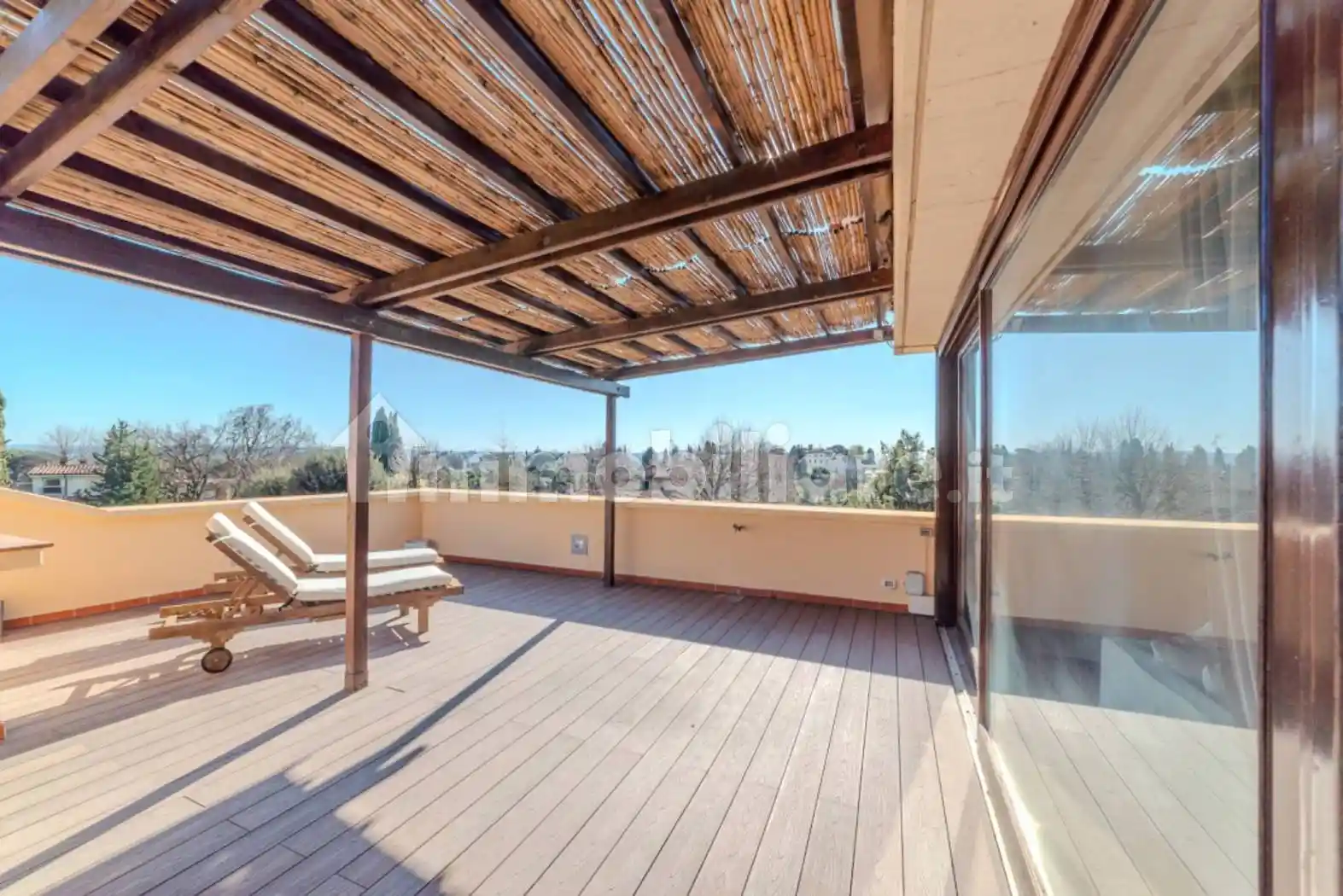 Appartamento in vendita a Firenze