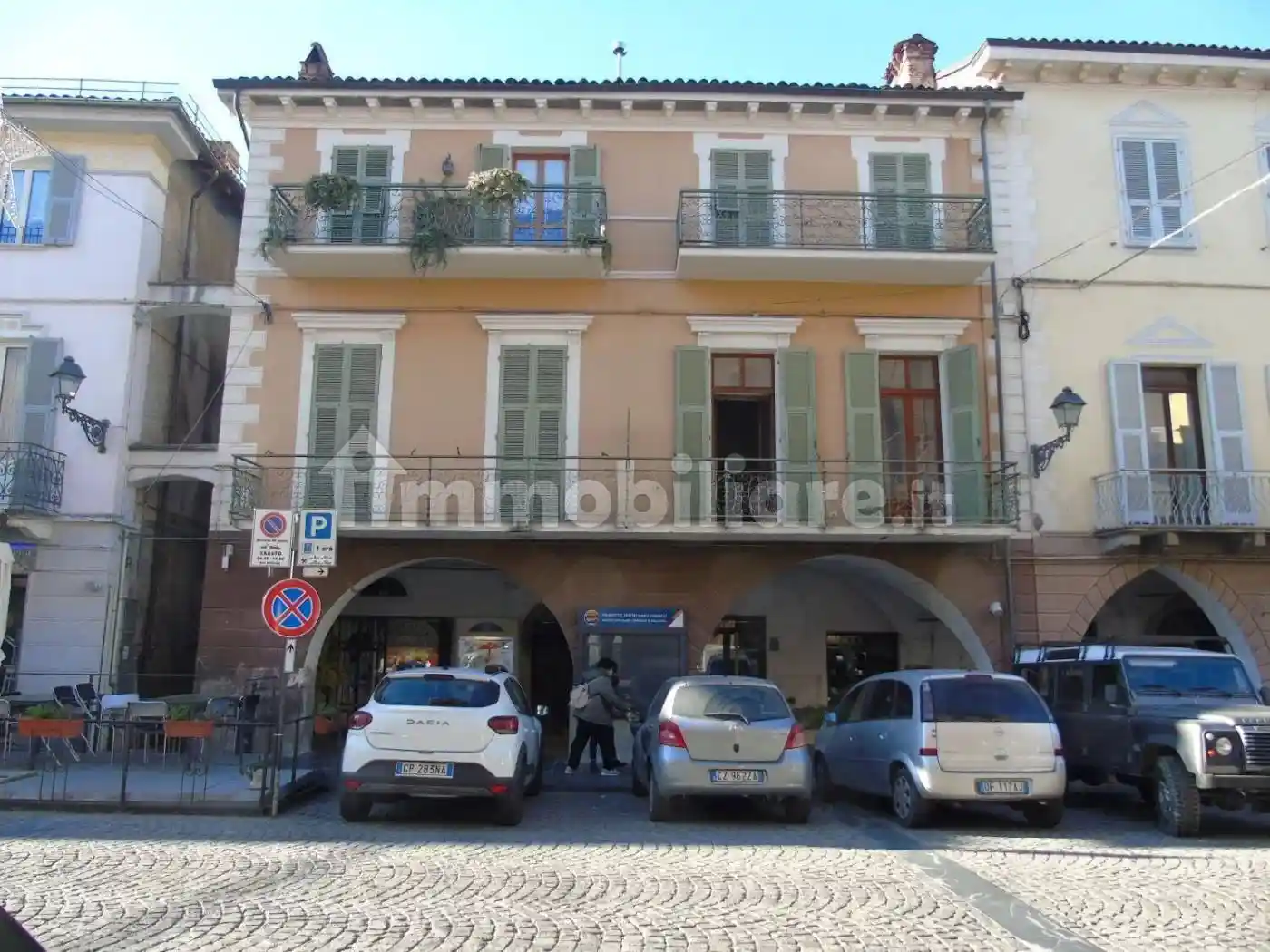 Appartamento in vendita a Millesimo