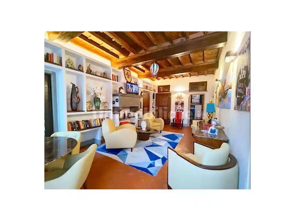 Appartamento in vendita a Firenze