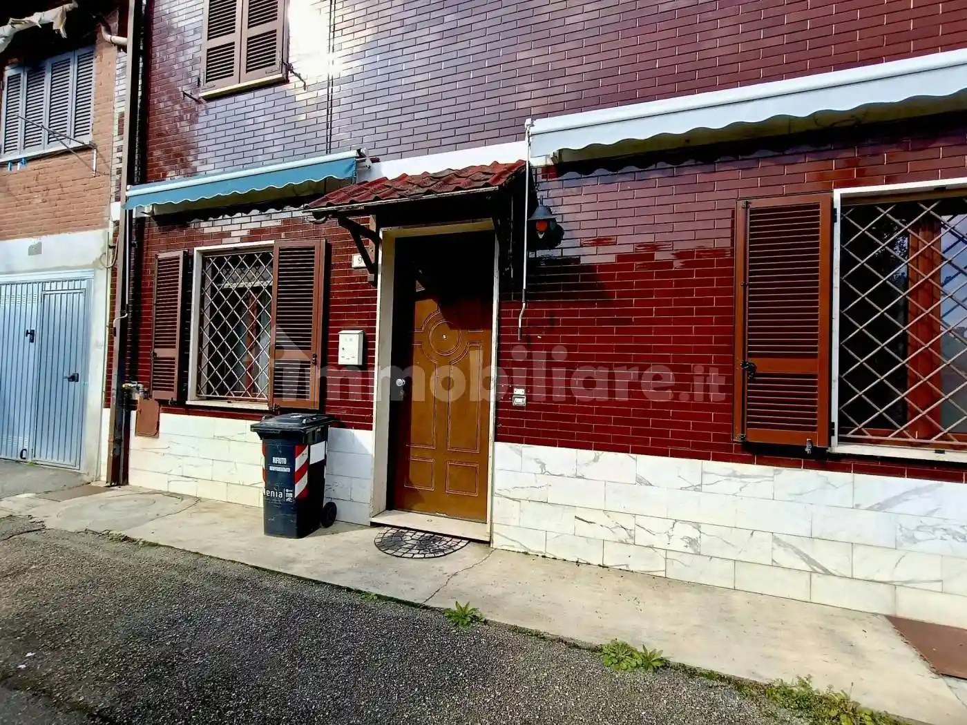 Casa indipendente in vendita a Castel San Giovanni