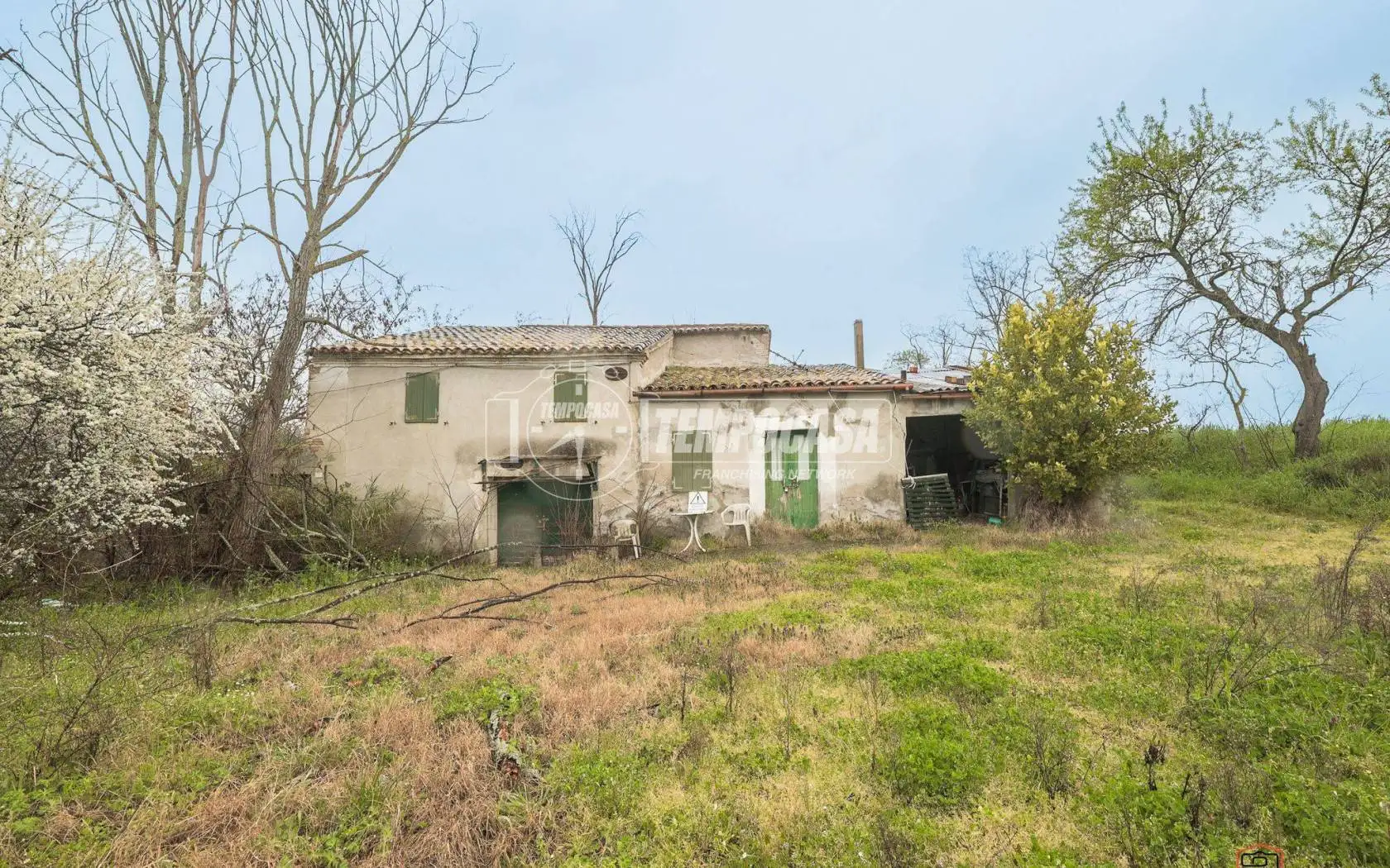 Casa indipendente in vendita a Montegridolfo