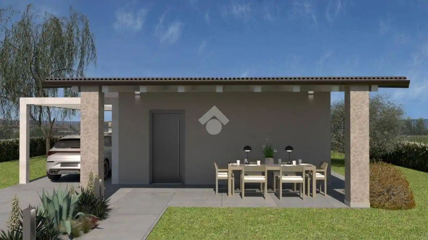 Villa in vendita a San Giorgio Bigarello