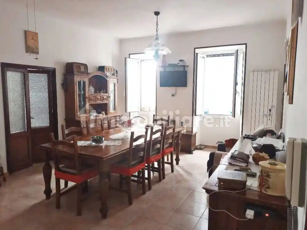 Casa indipendente in vendita a Cittaducale