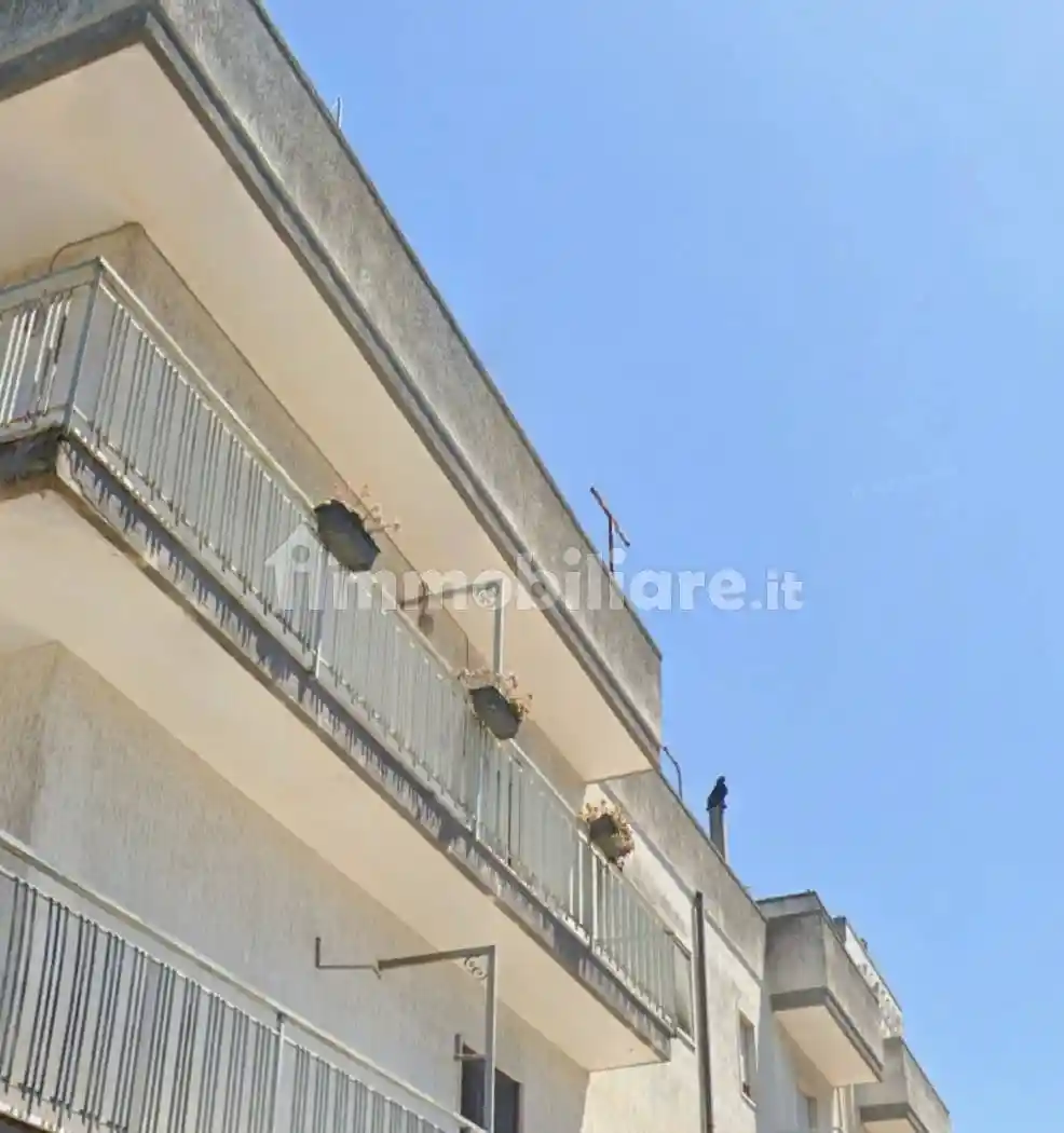 Appartamento in vendita a Carovigno