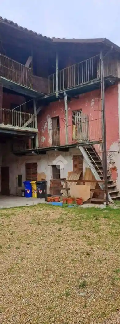 Rustico - Casale in vendita a Ciriè