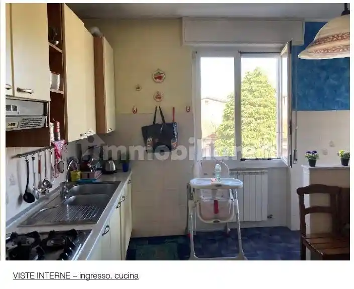 Appartamento in vendita a Dolzago