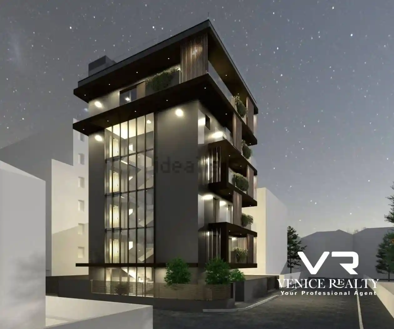 Appartamento in vendita a Venezia