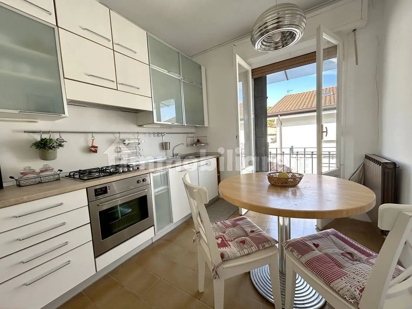 Appartamento in affitto a Riccione