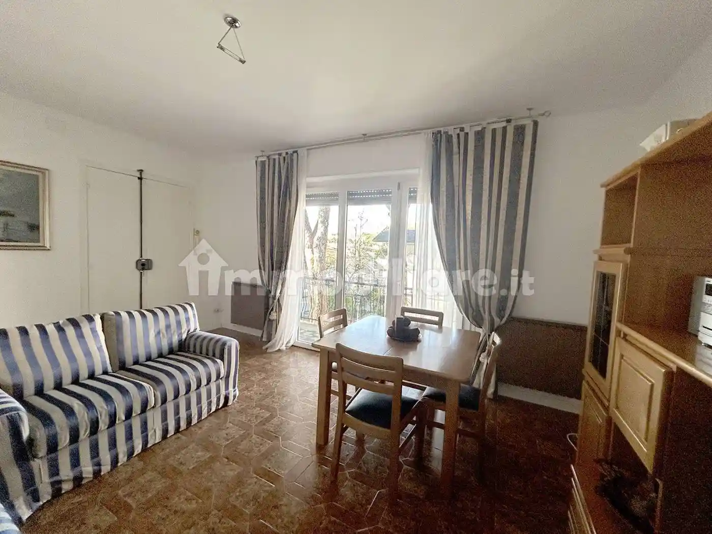 Quadrilocale viale Cesare Battisti, Centro, Riccione - foto 3