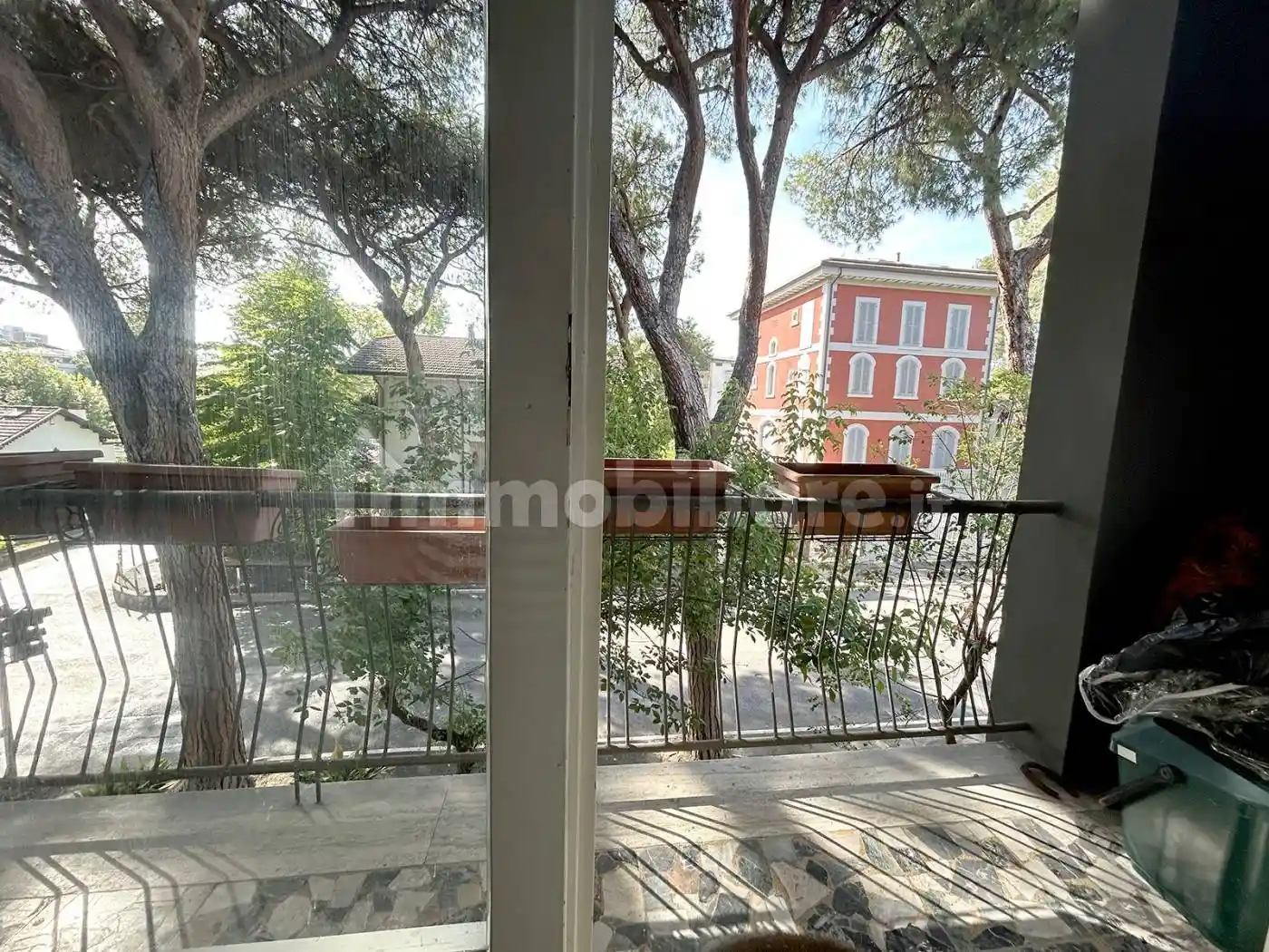 Quadrilocale viale Cesare Battisti, Centro, Riccione - foto 4