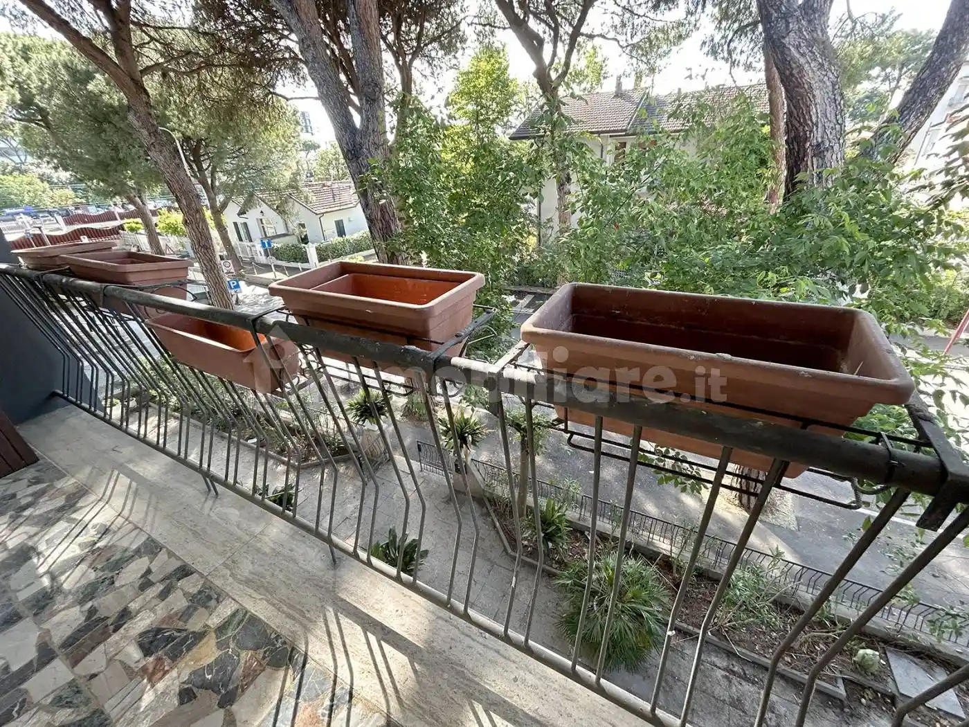 Quadrilocale viale Cesare Battisti, Centro, Riccione - foto 5