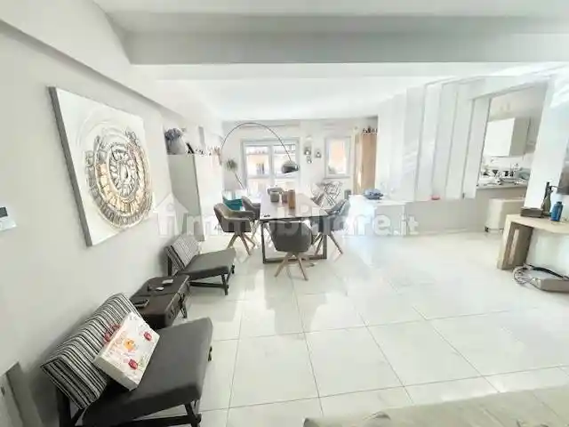 Quadrilocale via John Fitzgerald Kennedy 73, Roges, Rende - foto 4