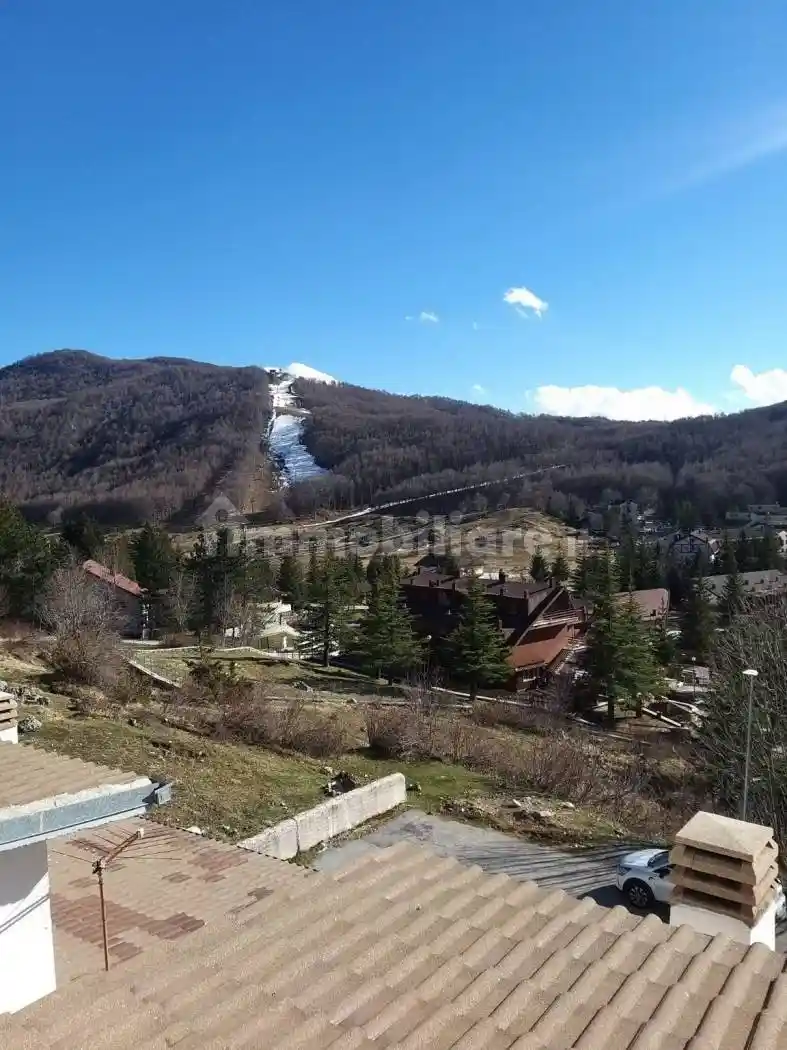 Villa a schiera via dei Monti Simbruini 7, Camporotondo, Cappadocia - foto 2