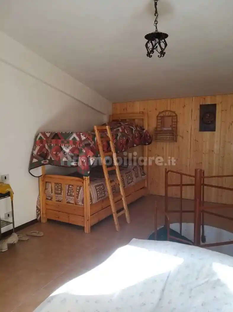 Villa a schiera via dei Monti Simbruini 7, Camporotondo, Cappadocia - foto 3