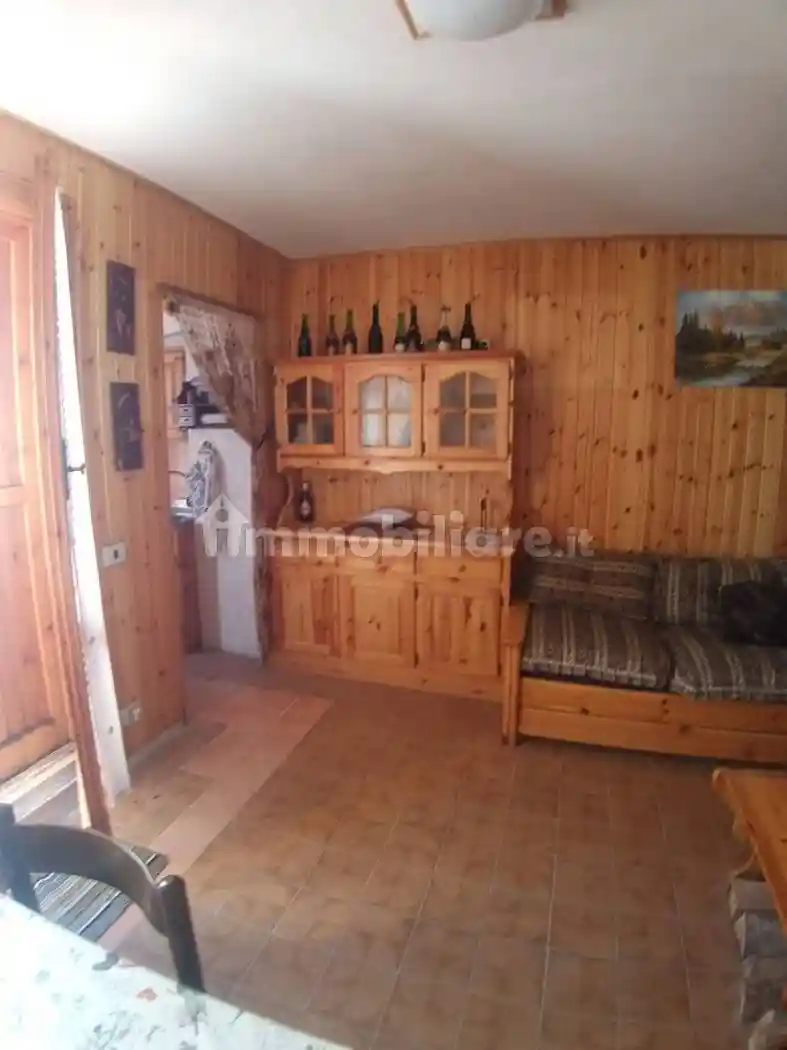 Villa a schiera via dei Monti Simbruini 7, Camporotondo, Cappadocia - foto 4