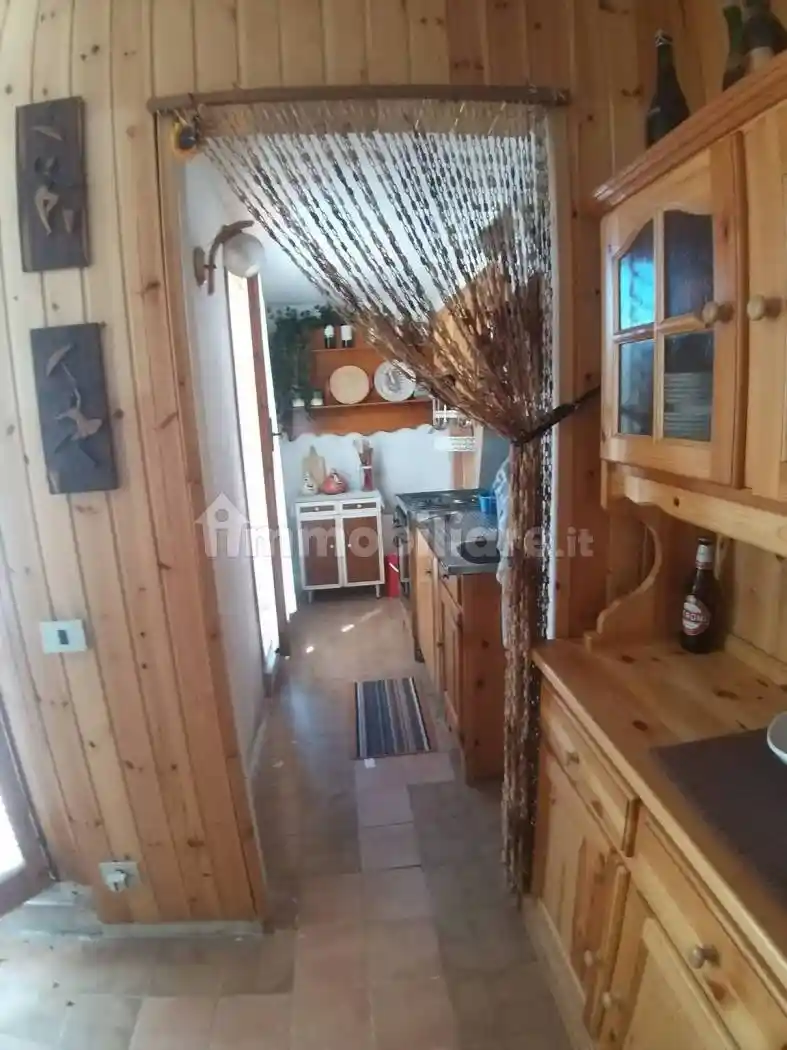 Villa a schiera via dei Monti Simbruini 7, Camporotondo, Cappadocia - foto 5