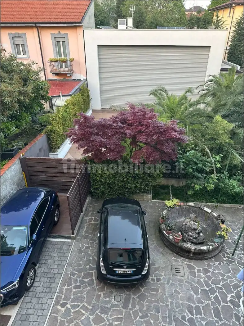 Apartment in vendita a Milan