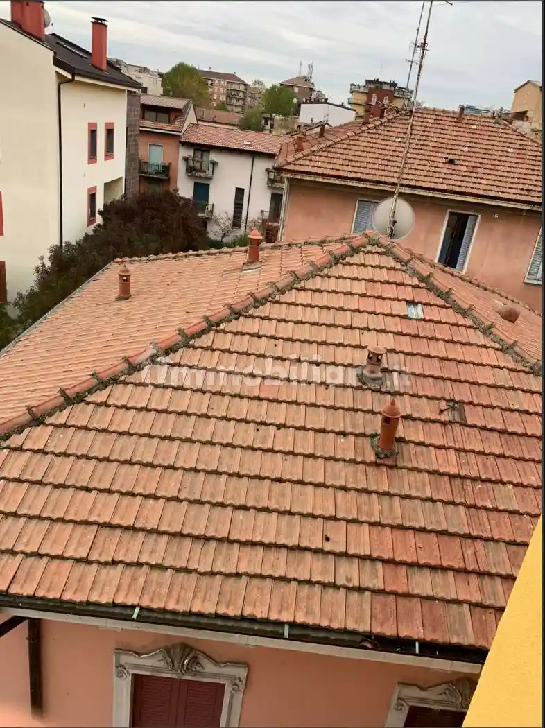 Trilocale via Giuseppe Regaldi, Affori, Milano - foto 2