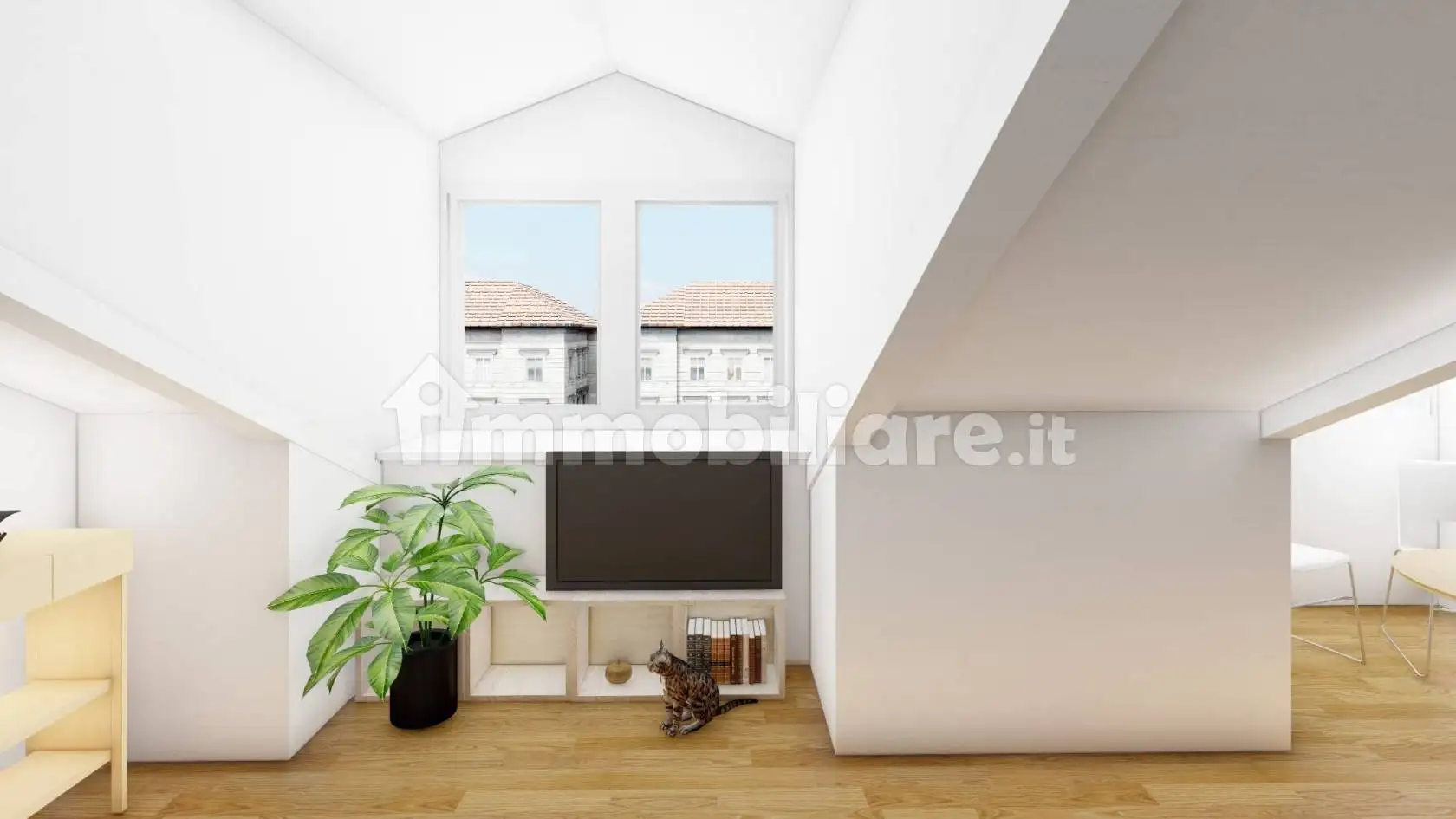 Apartment in vendita a Milan