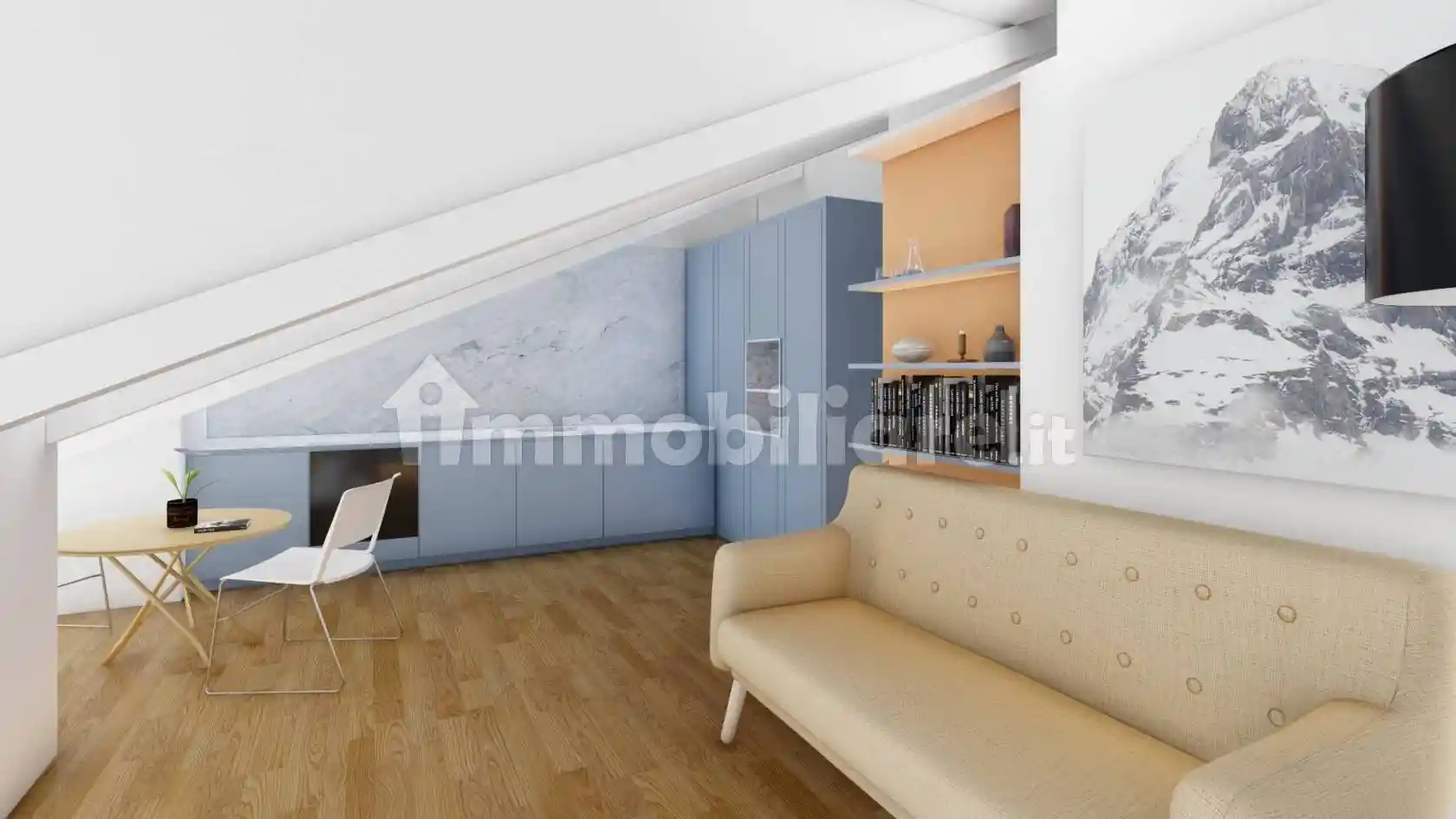 Bilocale via San Gregorio, Centrale, Milano - foto 2