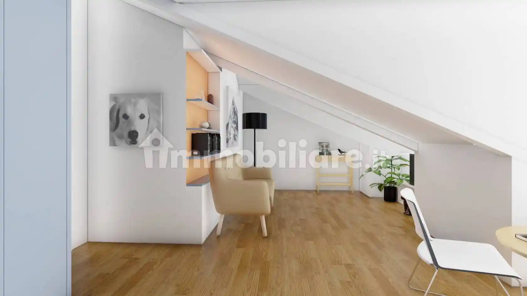 Bilocale via San Gregorio, Centrale, Milano - foto 4