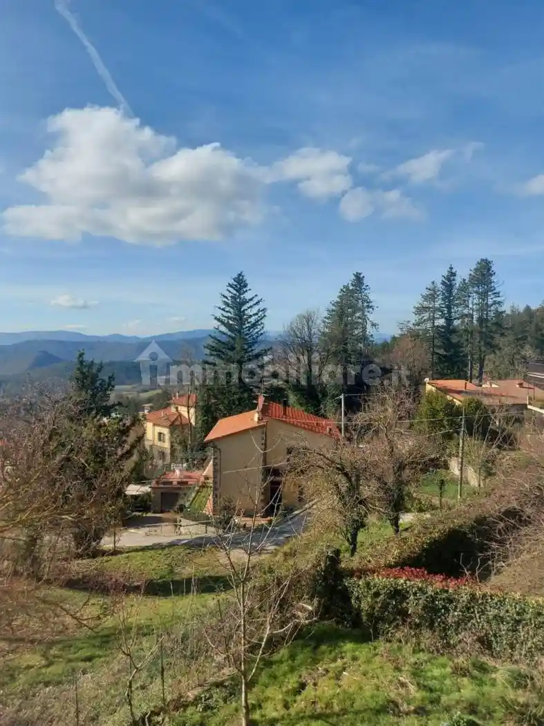 Appartamento in vendita a Vaglia