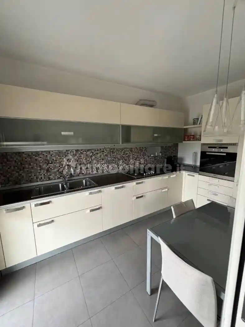 Appartamento via Palmanova 10, San Pietro - Pace, Rho - foto 3