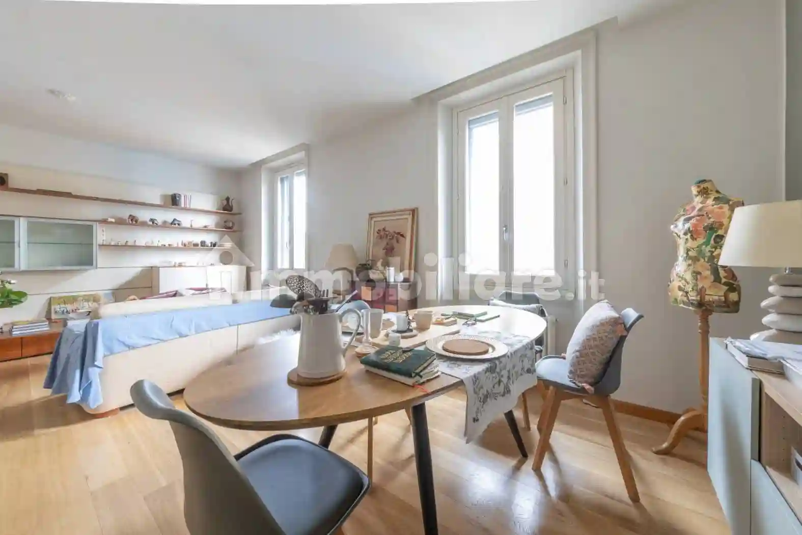 Appartamento - foto 5