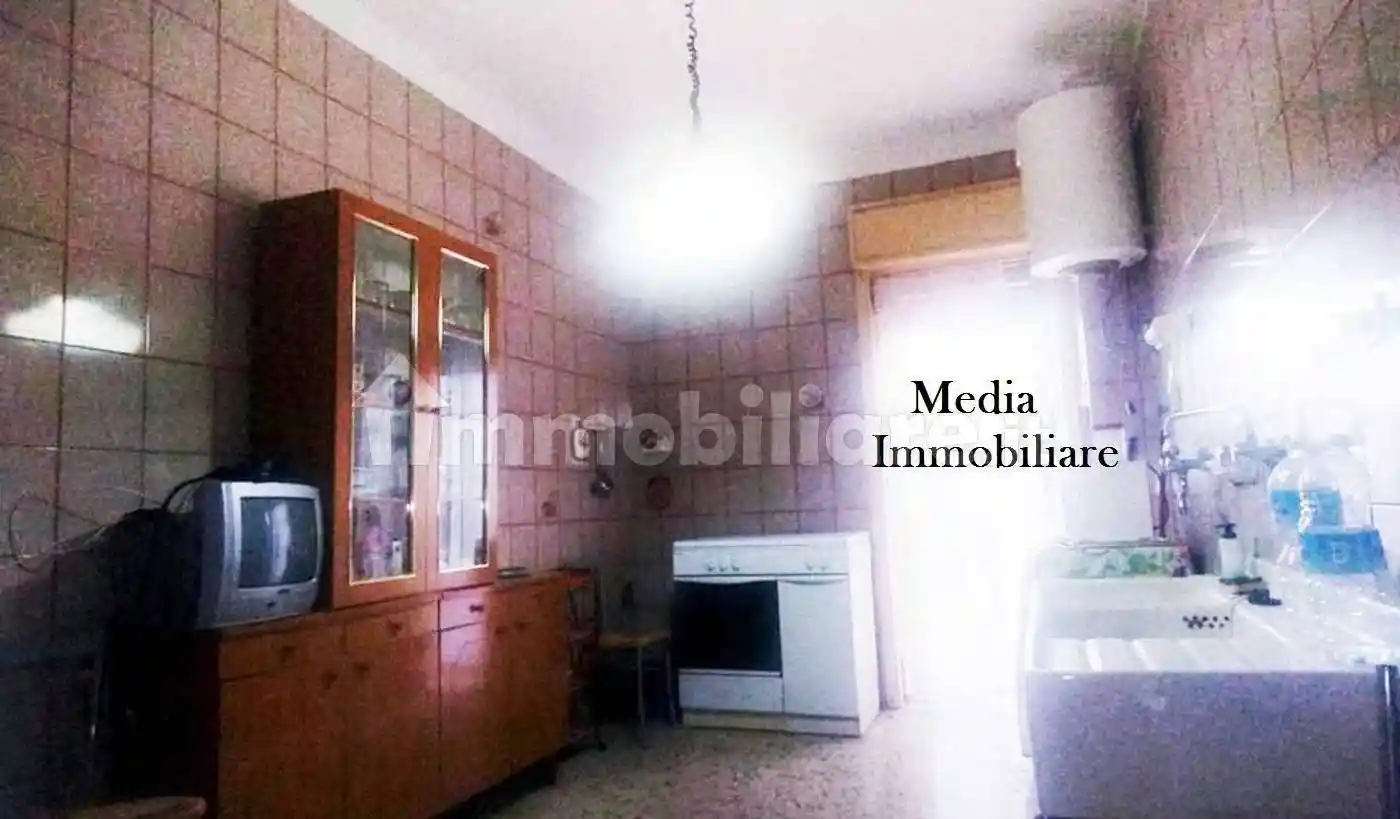 Appartamento in vendita a Siracusa