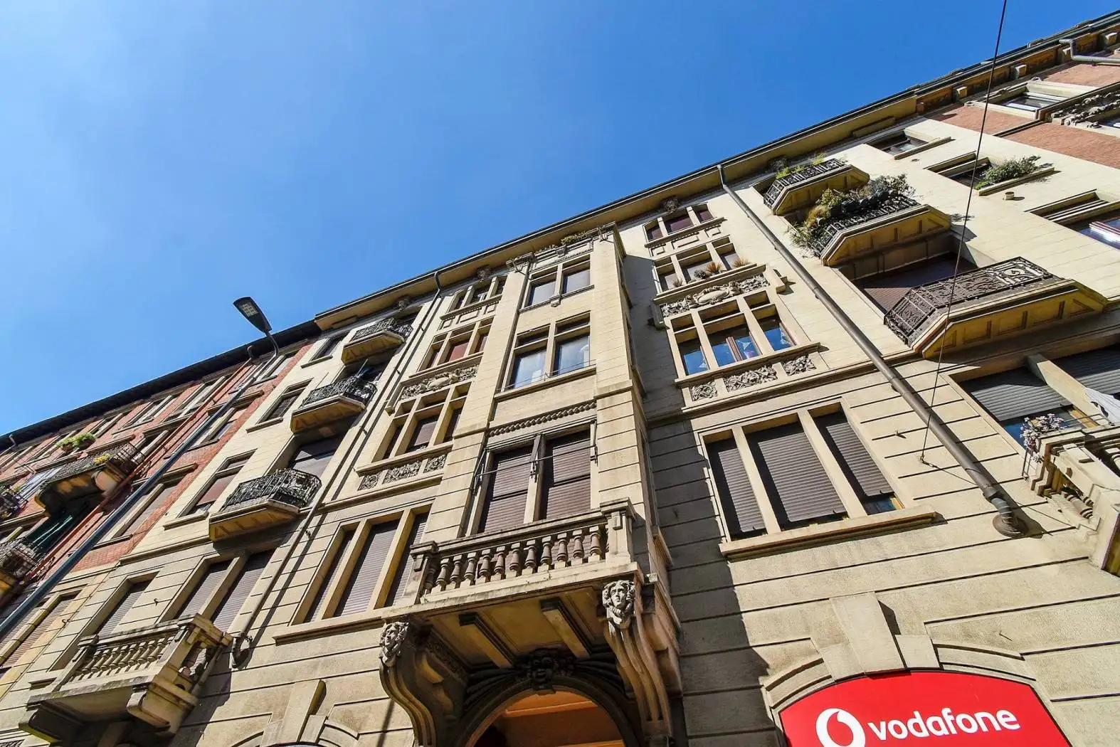 Apartment in vendita a Milan