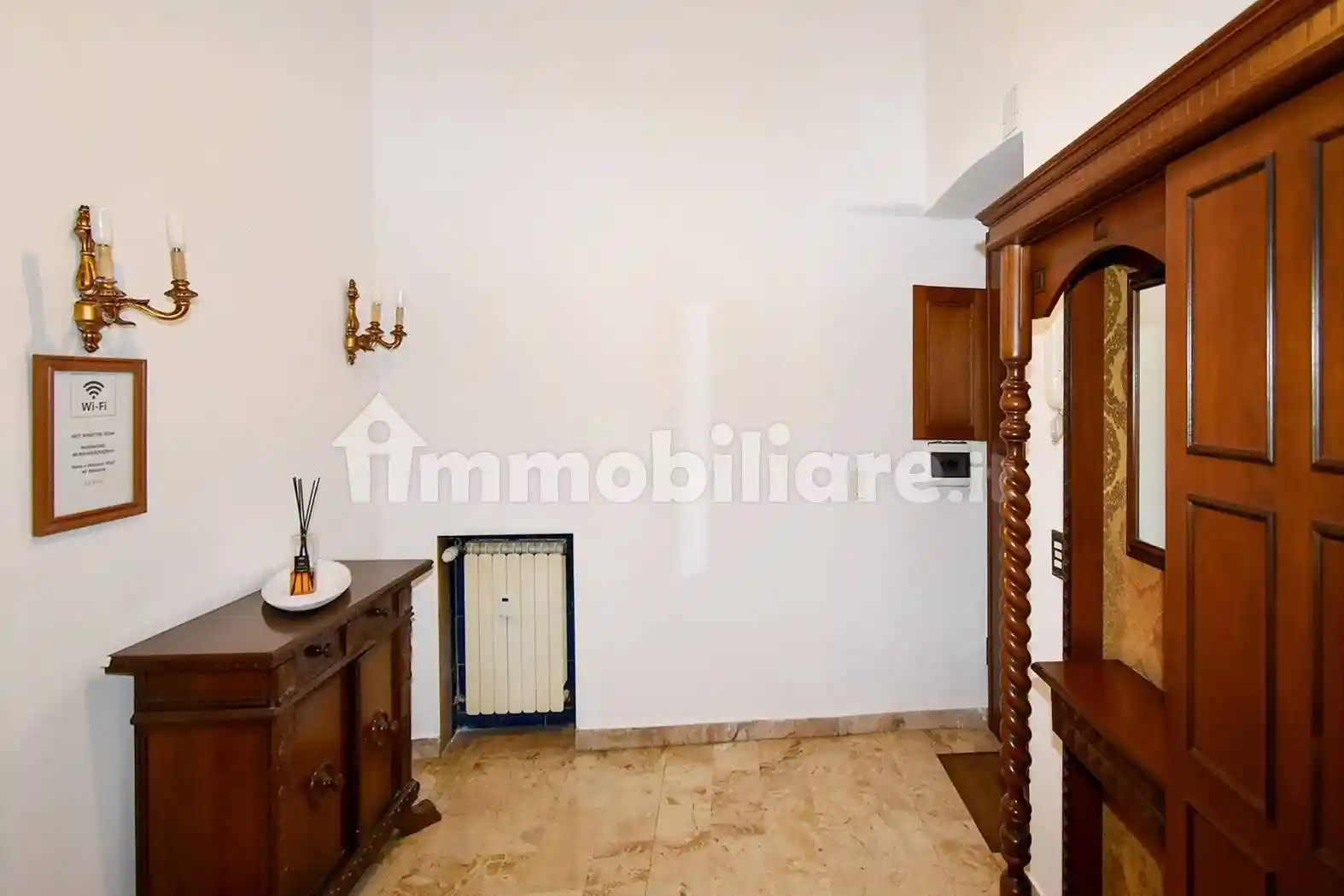 Trilocale via Luigi Settembrini 43, Centrale, Milano - foto 2