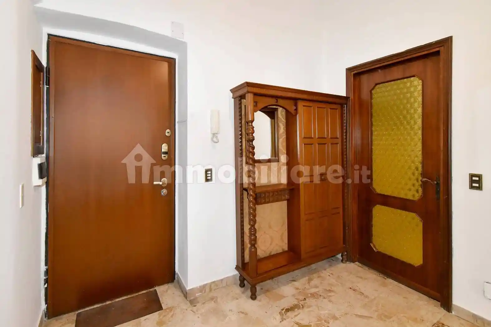 Trilocale via Luigi Settembrini 43, Centrale, Milano - foto 3