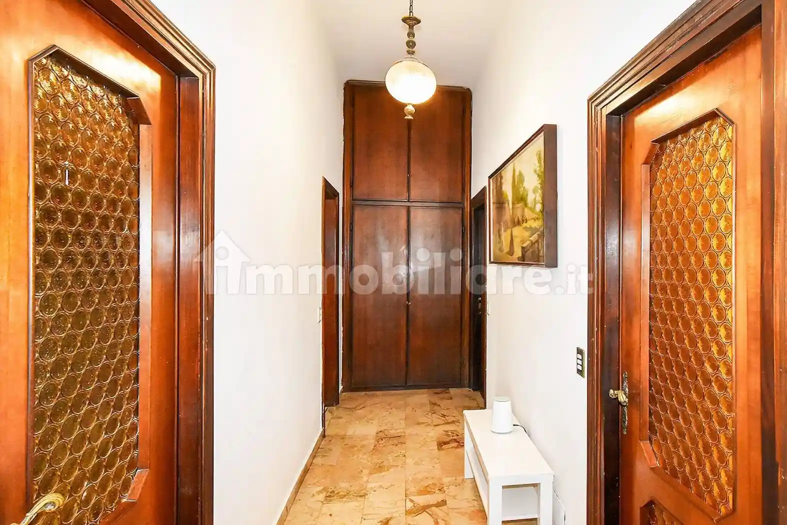 Trilocale via Luigi Settembrini 43, Centrale, Milano - foto 5