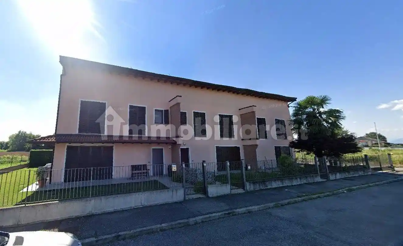 Appartamento all'asta via Attilio Soresini 5, Torre Pallavicina - foto 2