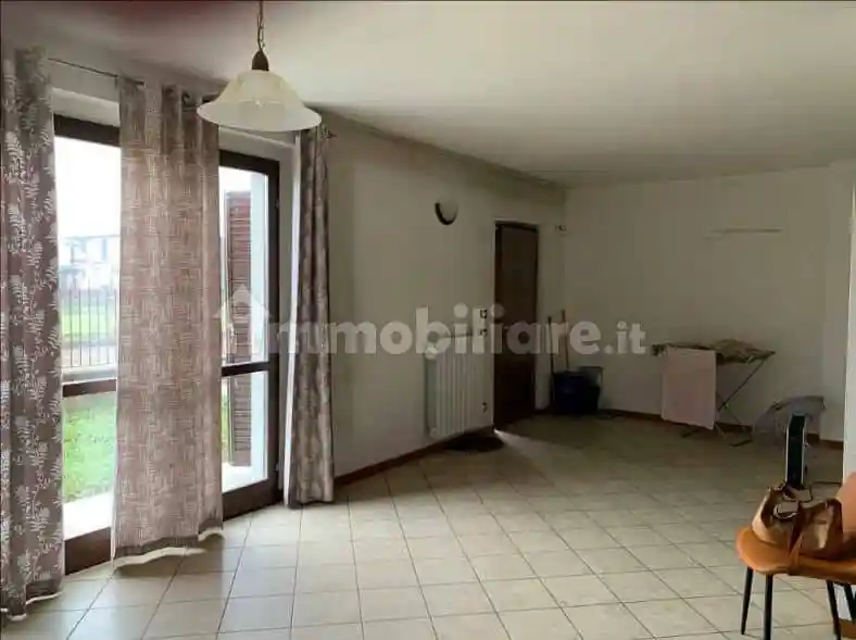 Appartamento all'asta via Attilio Soresini 5, Torre Pallavicina - foto 5