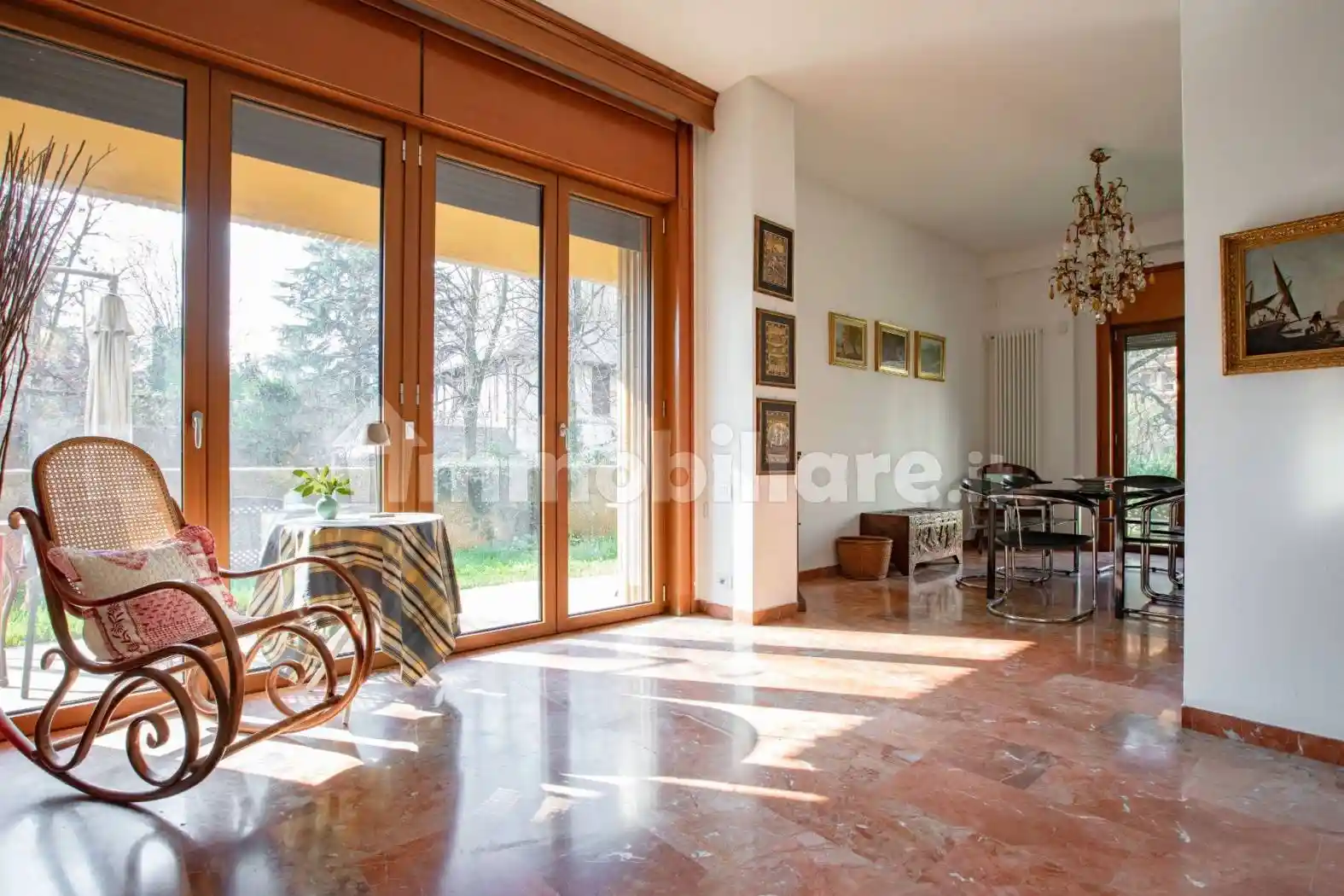 Appartamento in vendita a Monza