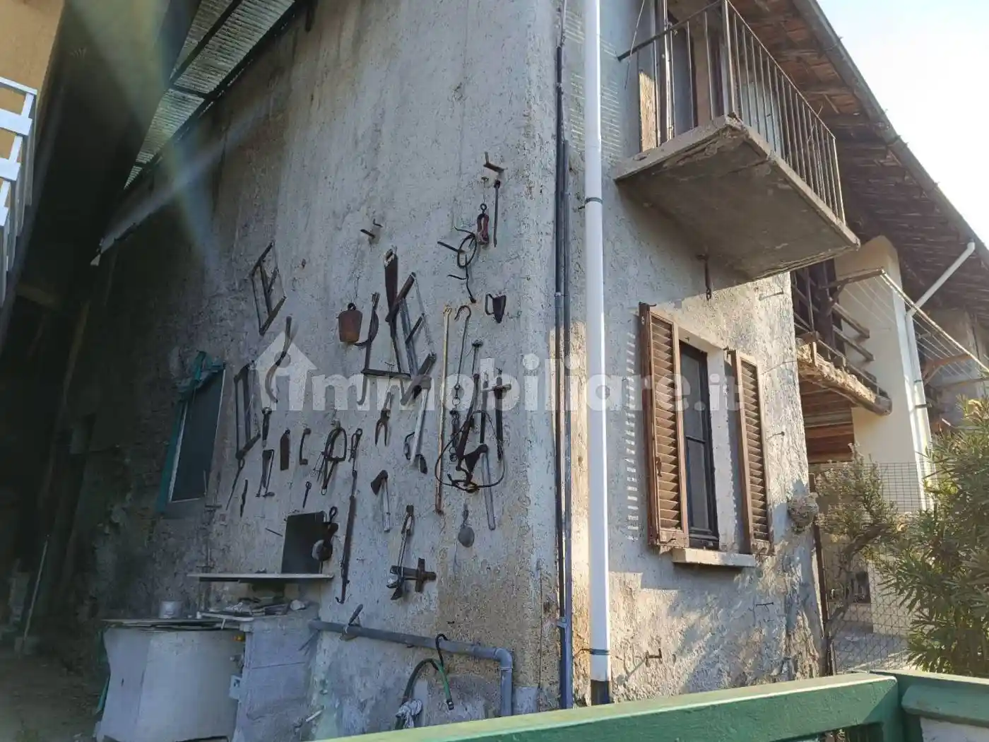 Rustico - Casale in vendita a Varese