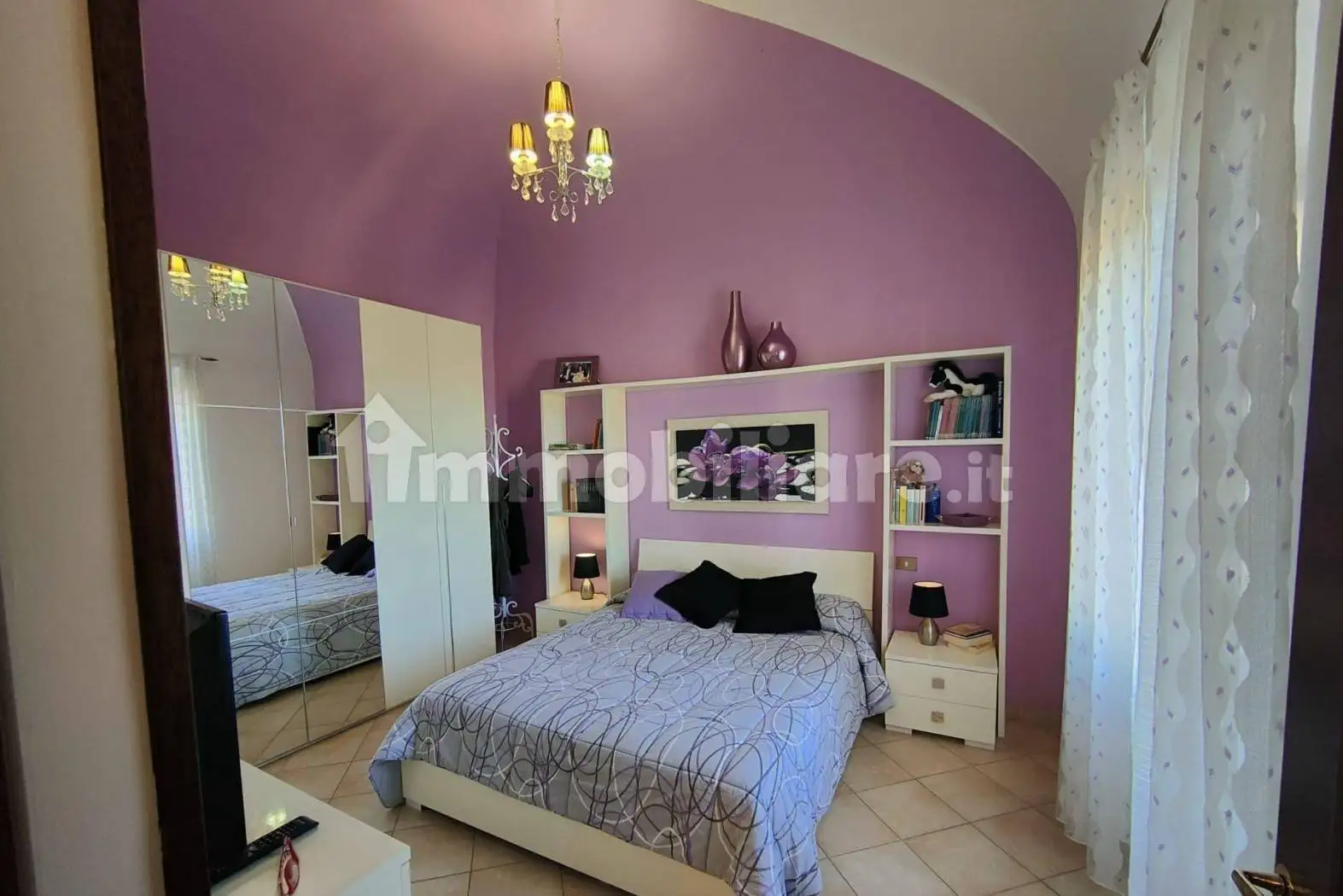 Appartamento in vendita a Onano